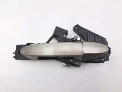 Автозапчасти б/у наружная рукоятка передняя справа за ford b-max titanium ссылки oem iam av11r22464ae