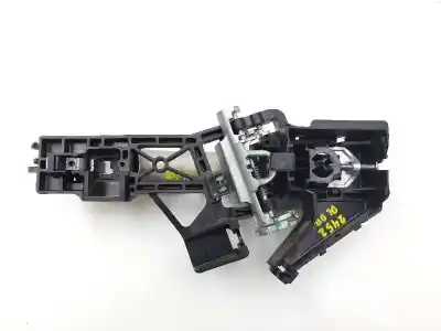 Автозапчастина б/у зовнішня ручка передня прав для ford b-max titanium посилання на oem iam av11r22464ae  