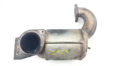Gebrauchtes Autoersatzteil katalysator zum renault scenic ii dynamique oem-iam-referenzen 8200223012b  8200223008