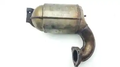 Gebrauchtes Autoersatzteil katalysator zum renault scenic ii dynamique oem-iam-referenzen 8200223012b  8200223008