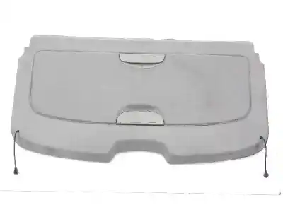 Second-hand car spare part PARCEL SHELF for PEUGEOT 308  OEM IAM references   
