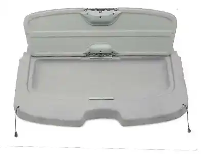 Second-hand car spare part parcel shelf for peugeot 308 premium oem iam references   