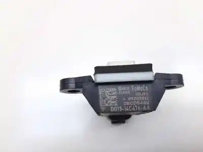 Second-hand car spare part sensor for ford b-max titanium oem iam references dg1314c676aa  09202012