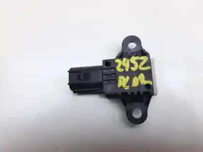 Second-hand car spare part sensor for ford b-max titanium oem iam references dg1314c676aa  09202012