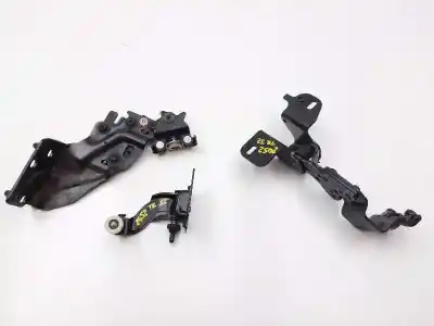 Автозапчасти б/у опора / направляющая раздвижной двери за ford b-max titanium ссылки oem iam av11r25001