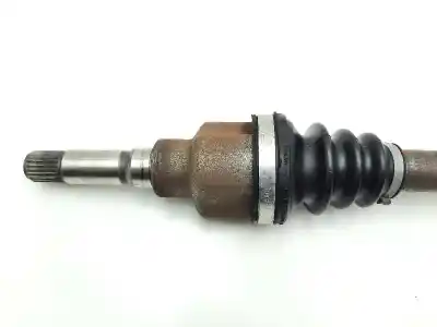 Second-hand car spare part front right transmission for citroen c-elysée seduction oem iam references 9803966380  