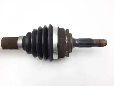 Second-hand car spare part front right transmission for citroen c-elysée seduction oem iam references 9803966380  