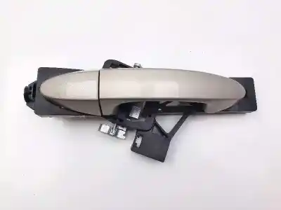 Автозапчасти б/у левая сторона внешняя ручка за ford b-max titanium ссылки oem iam av11r264b17