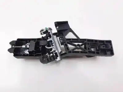 Автозапчастина б/у зовнішня ручка ліва для ford b-max titanium посилання на oem iam av11r264b17  