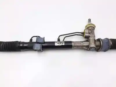 Second-hand car spare part steering rack for daewoo matiz 0.8 cat oem iam references geb131  geca02