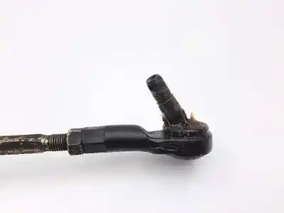 Second-hand car spare part steering rack for daewoo matiz 0.8 cat oem iam references geb131  geca02