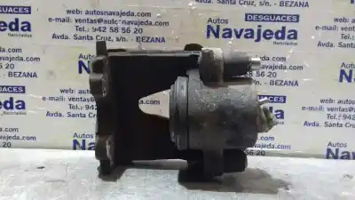 Second-hand car spare part front right brake caliper for seat leon (1p1) reference oem iam references 