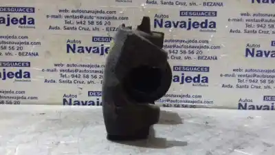 Second-hand car spare part front right brake caliper for seat leon (1p1) reference oem iam references   