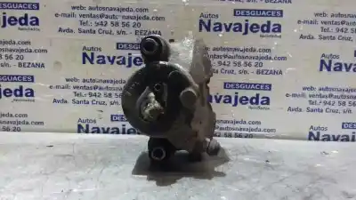 Second-hand car spare part front right brake caliper for seat leon (1p1) reference oem iam references   