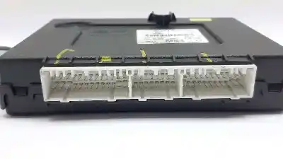 Second-hand car spare part electronic module for hyundai i30 (gd) style oem iam references 95400a6021  