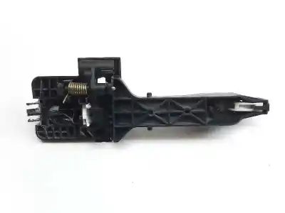 Second-hand car spare part exterior right front door handle for hyundai i30 (gd) style oem iam references 