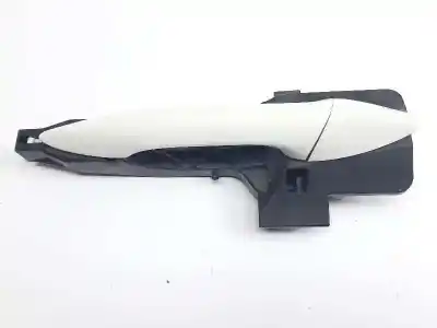 Автозапчасти б/у задняя левая наружная ручка за hyundai i30 (gd) style ссылки oem iam   