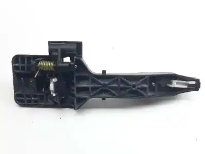 Second-hand car spare part exterior right rear door handle for hyundai i30 (gd) style oem iam references 