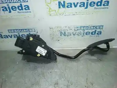 Second-hand car spare part accelerator pedal for nissan primera berlina (p12) * oem iam references 18002au410 18002au410 
