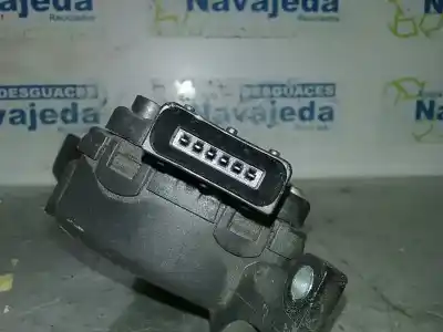 Second-hand car spare part accelerator pedal for nissan primera berlina (p12) * oem iam references 18002au410 18002au410 