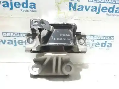 Pezzo di ricambio per auto di seconda mano cambia supporto per opel corsa d selective riferimenti oem iam 13130745 13130745 