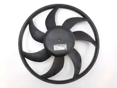 Автозапчасти б/у ЭЛЕКТРИЧЕСКИЙ ВЕНТИЛЯТОР за OPEL CORSA D  ссылки OEM IAM P6188001 5000642 13263552