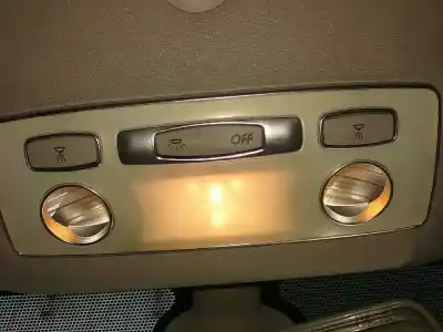 Gebrauchtes Autoersatzteil innenlicht zum otras marcas laguna coupe emotion plus oem-iam-referenzen 