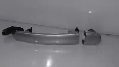 Second-hand car spare part exterior right front door handle for seat leon (1p1) reference oem iam references 6l0837885