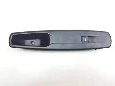 Pièce détachée automobile d'occasion Commande De Lève Vitre Avant Droit pour RENAULT MEGANE III BERLINA 5 P Limited Références OEM IAM 809600018R  