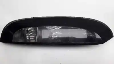 Pezzo di ricambio per auto di seconda mano Lampada Posteriore Sinistra per OPEL CORSA C CorsaVan Riferimenti OEM IAM 24457235  
