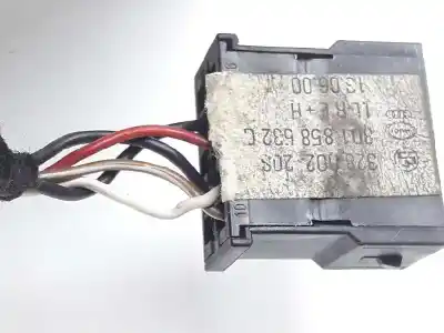 Pezzo di ricambio per auto di seconda mano retrovisore destro per audi a4 berlina (b5) 1.8 20v turbo riferimenti oem iam rs0225402  