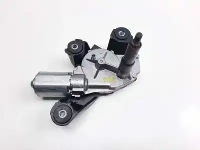 Pièce détachée automobile d'occasion Moteur D'essuie-glace Arriere pour RENAULT MEGANE III BERLINA 5 P Limited Références OEM IAM 287100007R  0390201847