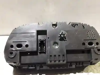 Автозапчасти б/у приборная доска за bmw serie 1 berlina (e81/e87) 2.0 cat ссылки oem iam 102495262  