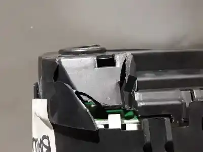 Автозапчасти б/у приборная доска за bmw serie 1 berlina (e81/e87) 2.0 cat ссылки oem iam 102495262  