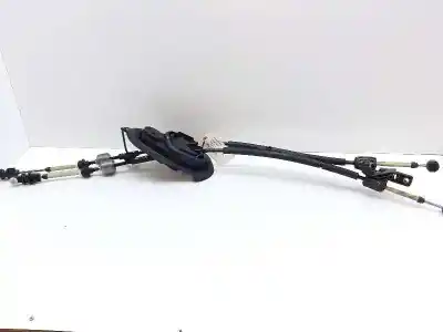 Автозапчасти б/у распределение коробки передач за peugeot 308 confort ссылки oem iam 2444gh  1637135780
