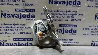 Pezzo di ricambio per auto di seconda mano serratura porta posteriore sinistra per tata indigo 1.4i sw riferimenti oem iam 