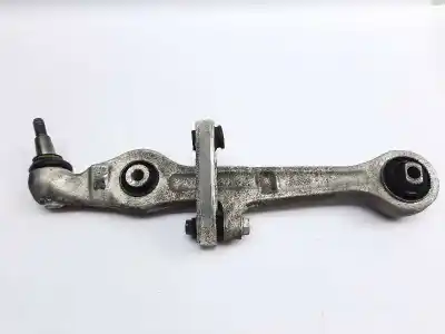 Second-hand car spare part FRONT RIGHT LOWER SUSPENSION ARM for SEAT EXEO BERLINA (3R2)  OEM IAM references 8E0407151  