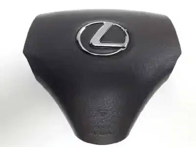 Second-hand car spare part front left air bag for lexus gs (gs/us/ws19) 450 h oem iam references tvtu44mdarm