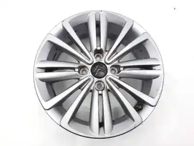 Pezzo di ricambio per auto di seconda mano  per CITROEN C-ELYSÉE  Riferimenti OEM IAM 9677100677  