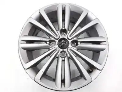 Pezzo di ricambio per auto di seconda mano  per CITROEN C-ELYSÉE  Riferimenti OEM IAM 9677100677  