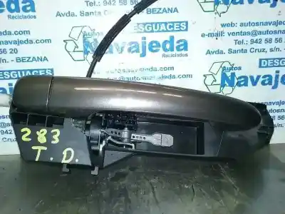 Gebrauchtes Autoersatzteil  zum FIAT BRAVO (198)  OEM-IAM-Referenzen 242566  242566