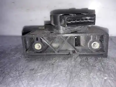 Second-hand car spare part accelerator pedal for renault scenic (ja..) 1.9 dci authentique oem iam references 7700431918  