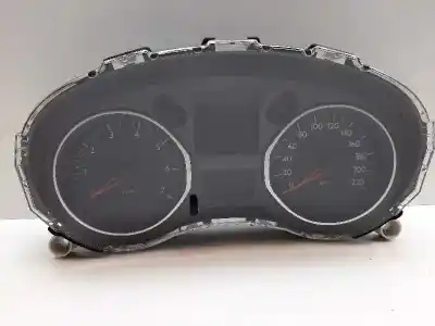 Pezzo di ricambio per auto di seconda mano  per CITROEN C-ELYSÉE  Riferimenti OEM IAM 98051640  