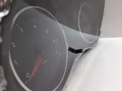 Автозапчасти б/у приборная доска за citroen c-elysée seduction ссылки oem iam 98051640  