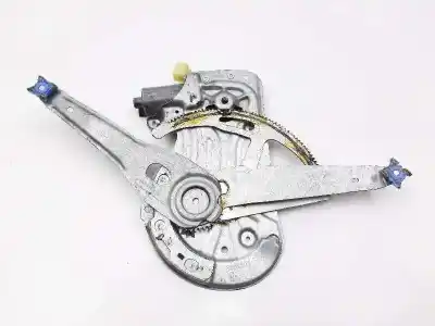 Second-hand car spare part driver left window regulator for volvo xc90 d5 executive (7 asientos) (136kw) oem iam references 0130821760  