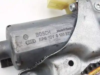 Second-hand car spare part driver left window regulator for volvo xc90 d5 executive (7 asientos) (136kw) oem iam references 0130821760  