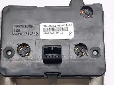 Second-hand car spare part headlights switch for volvo xc90 d5 executive (7 asientos) (136kw) oem iam references 30739302  