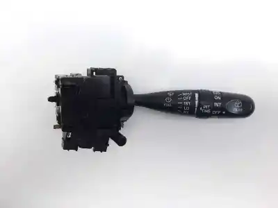 Second-hand car spare part Windshiel Wiper Switch for TOYOTA COROLLA (E12) 2.0 D-4D Linea Sol Berlina OEM IAM references 173647  