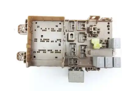 Second-hand car spare part fuse box unit for toyota corolla (e12) 1.4 turbodiesel cat oem iam references 8264102040
