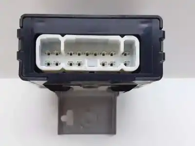 İkinci el araba yedek parçası ELEKTRONIK MODÜL için TOYOTA COROLLA (E12)  OEM IAM referansları 8865002390  